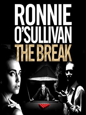 cover image of The Break